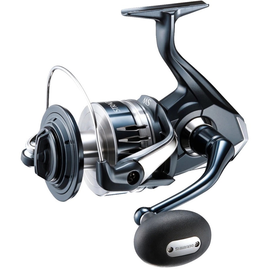2500S STRADIC ストラディック SHIMANO(シマノ) スピニング