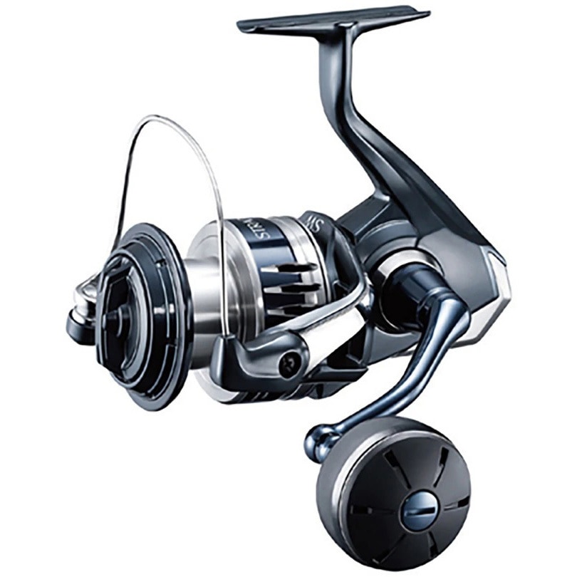 6000HG STRADIC SW ストラディックSW SHIMANO(シマノ) 自重440g
