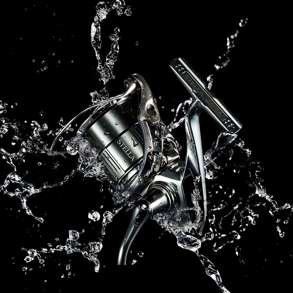 2500 F6 COMPLEX XR コンプレックスXR SHIMANO(シマノ) 自重175g