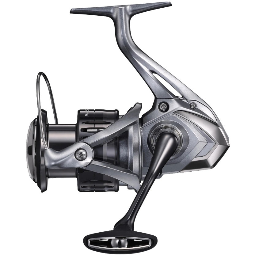 4000 NASCI ナスキー SHIMANO(シマノ) 自重285g ハンドル長さ