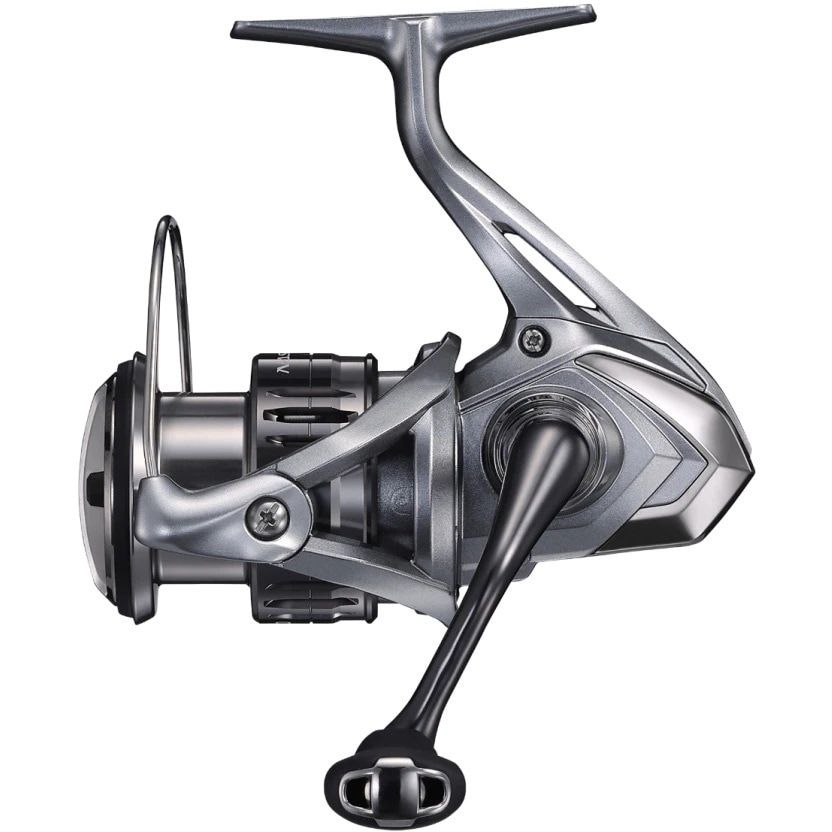 2500 NASCI ナスキー SHIMANO(シマノ) 自重240g ハンドル長さ55mm