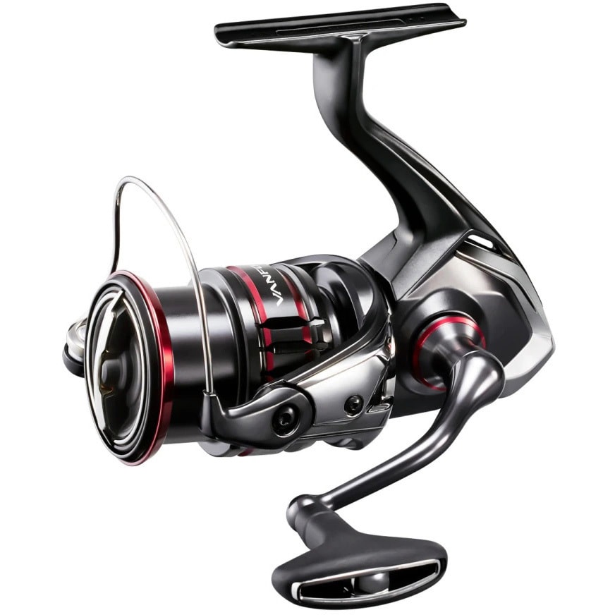 3000MHG VANFORD ヴァンフォード SHIMANO(シマノ) 自重200g ハンドル長さ55mm 3000MHG - 【通販モノタロウ】