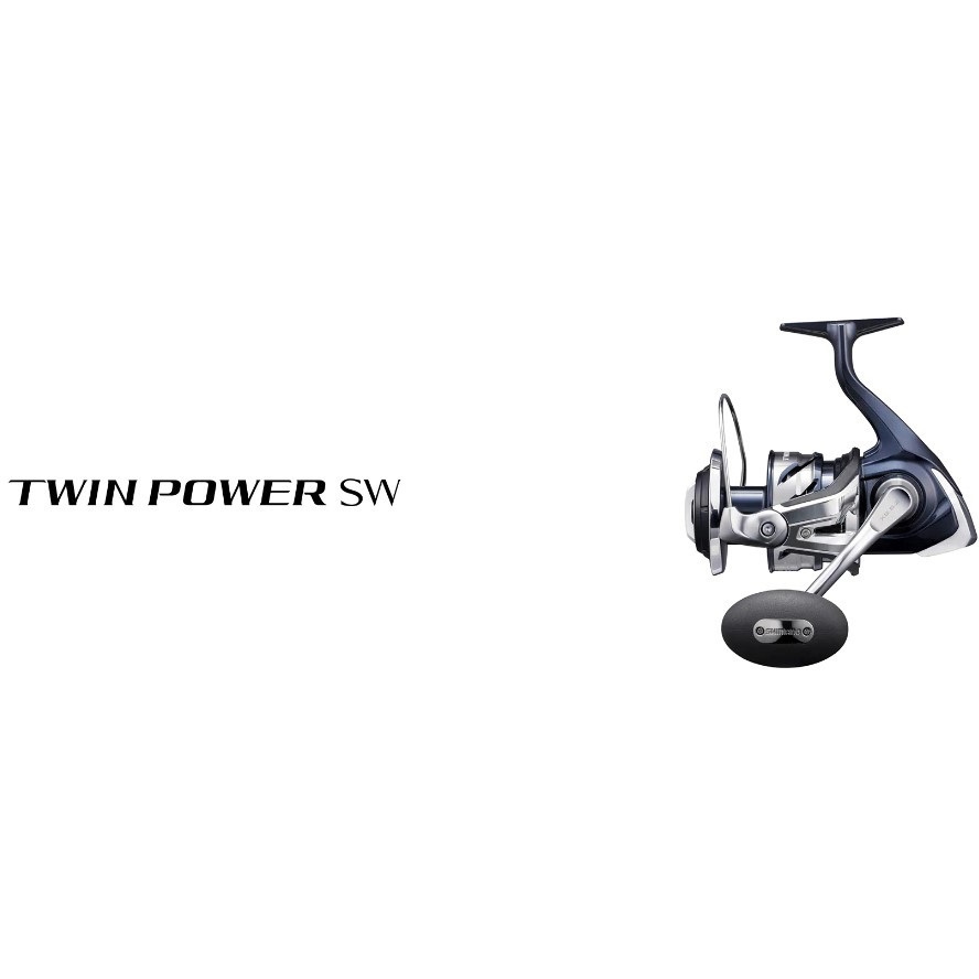 10000HG TWIN POWER SW ツインパワーSW SHIMANO(シマノ) 自重
