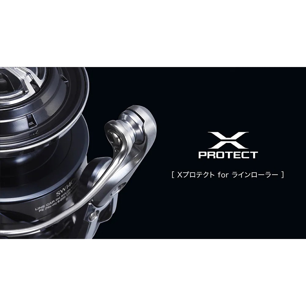 10000HG TWIN POWER SW ツインパワーSW SHIMANO(シマノ) 自重