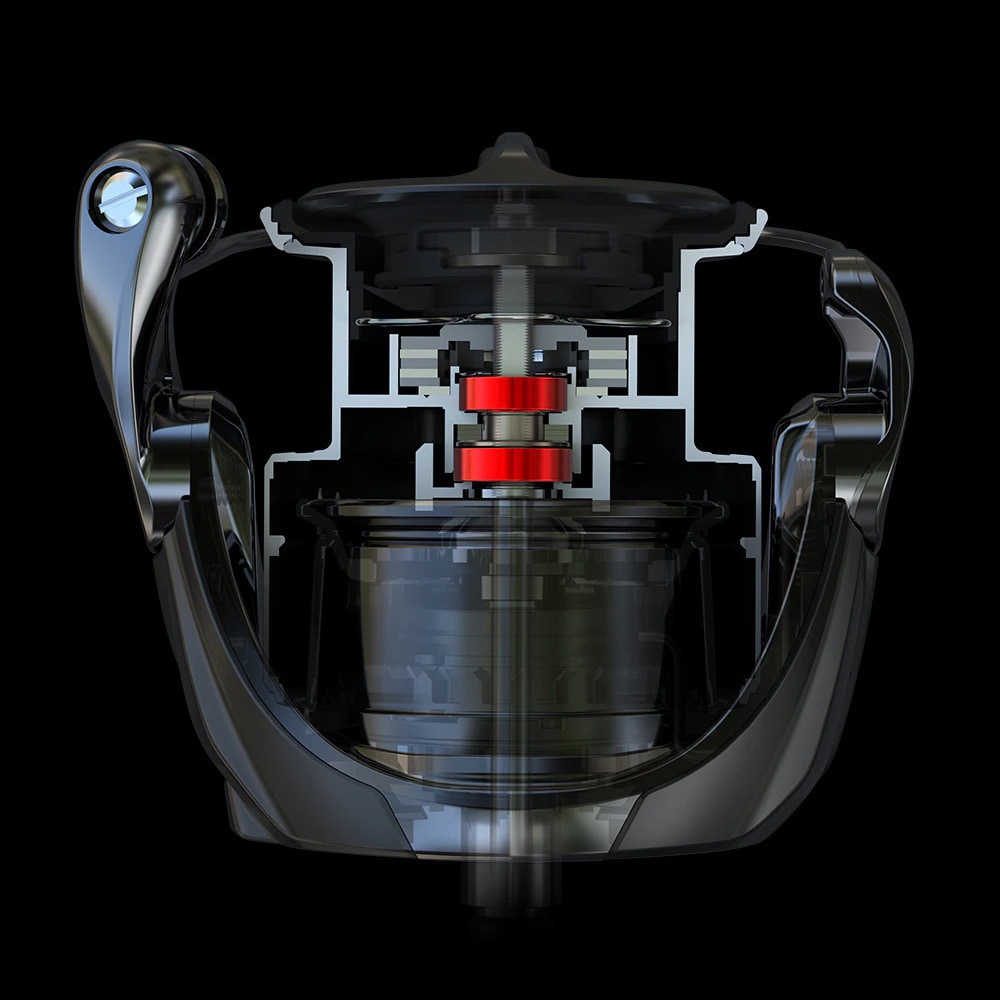 5000HG STELLA SW ステラSW SHIMANO(シマノ) 自重420g ハンドル