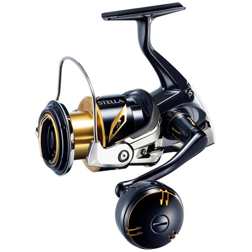 5000HG STELLA SW ステラSW SHIMANO(シマノ) 自重420g ハンドル長さ65mm 5000HG - 【通販モノタロウ】