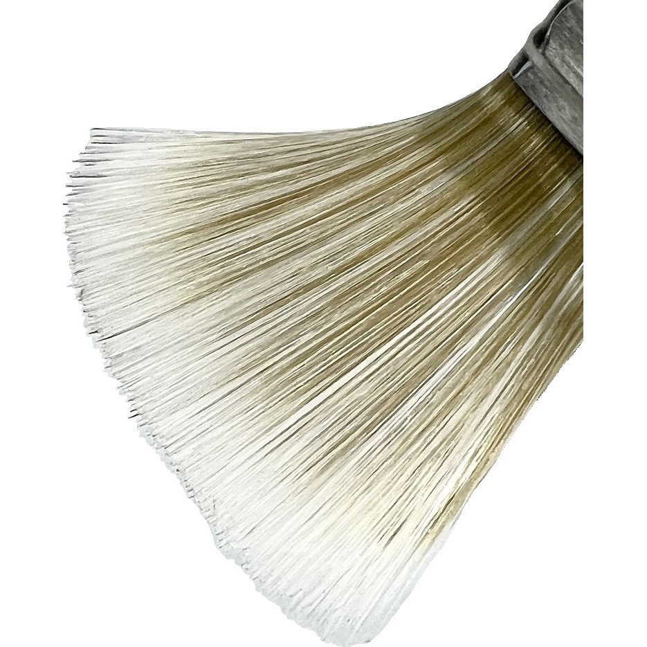 KDH50 高級ダスター刷毛 宮谷製作所 刷毛幅50mm毛丈65mm - 【通販