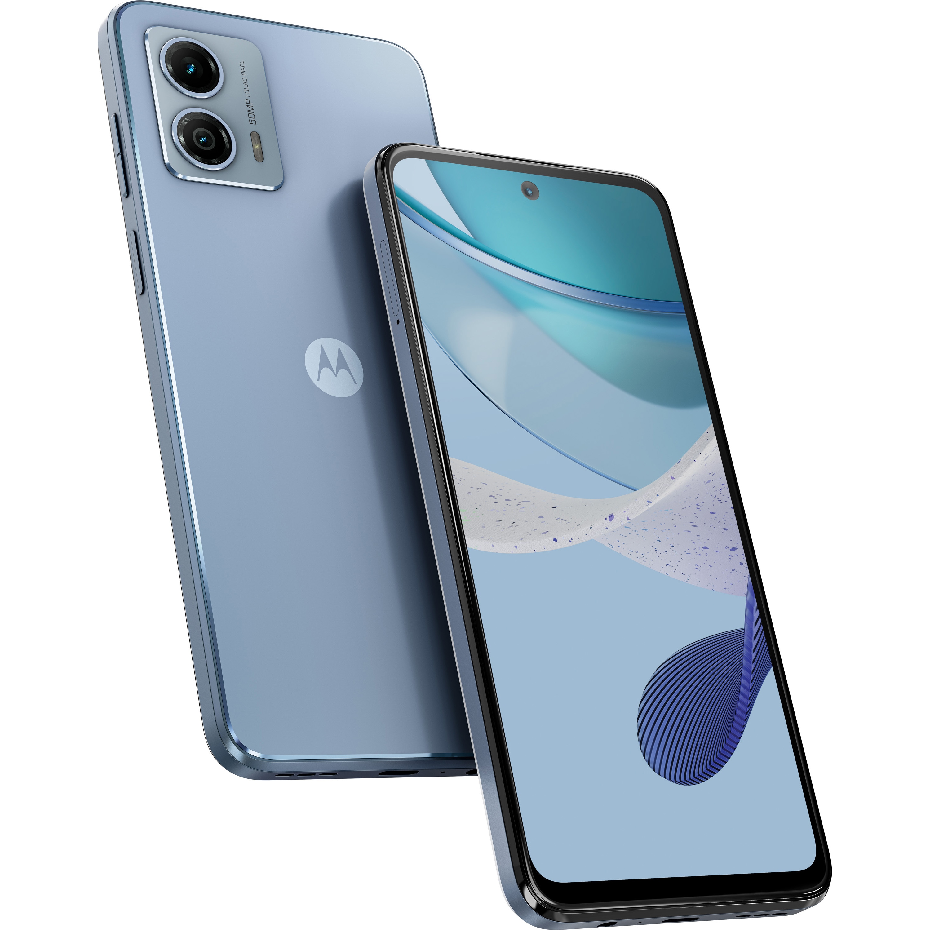 PAYB0001JP moto g53j 5G 1個 モトローラ 【通販モノタロウ】