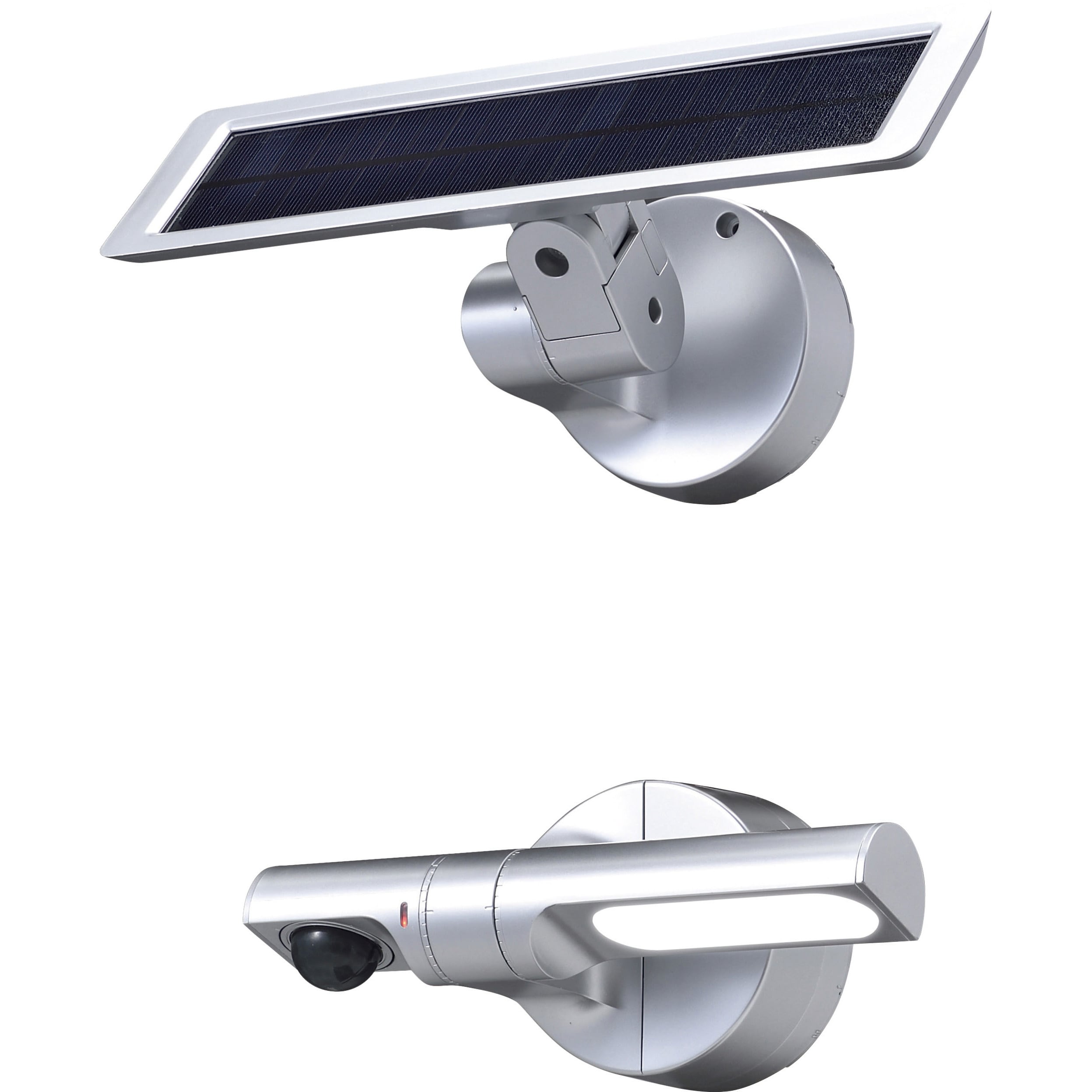 【2024】OPTEX オプテックス　LC-2000C(BL) 組立て済み 保証書付き センサ調光型ソーラー LED照明 ワイド配光 ソーラー充電 LED照明 灯照明器具 その他
