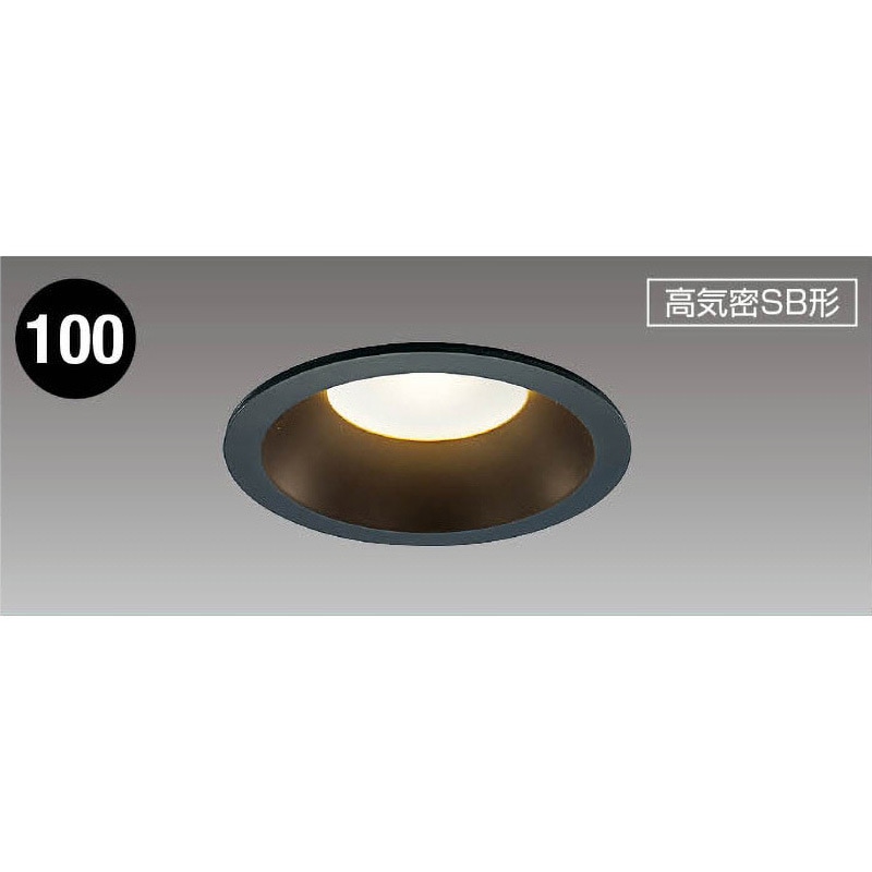 AD7141W50 コイズミ KOIZUMI 高気密SBダウンライト 人感センサ付マルチタイプ 埋込穴φ100 取付必要高さ82mm 送料無料 Koizumi コイズミ照明 LED高気密SBダウンライト AD7141W50 | 商品紹介