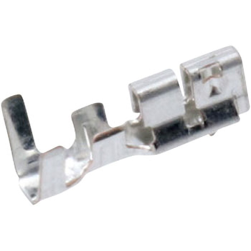 ハートゴールド 56134-9100 MicroClasp， MUO 2.5 端子 日本モレックス(molex) 1個