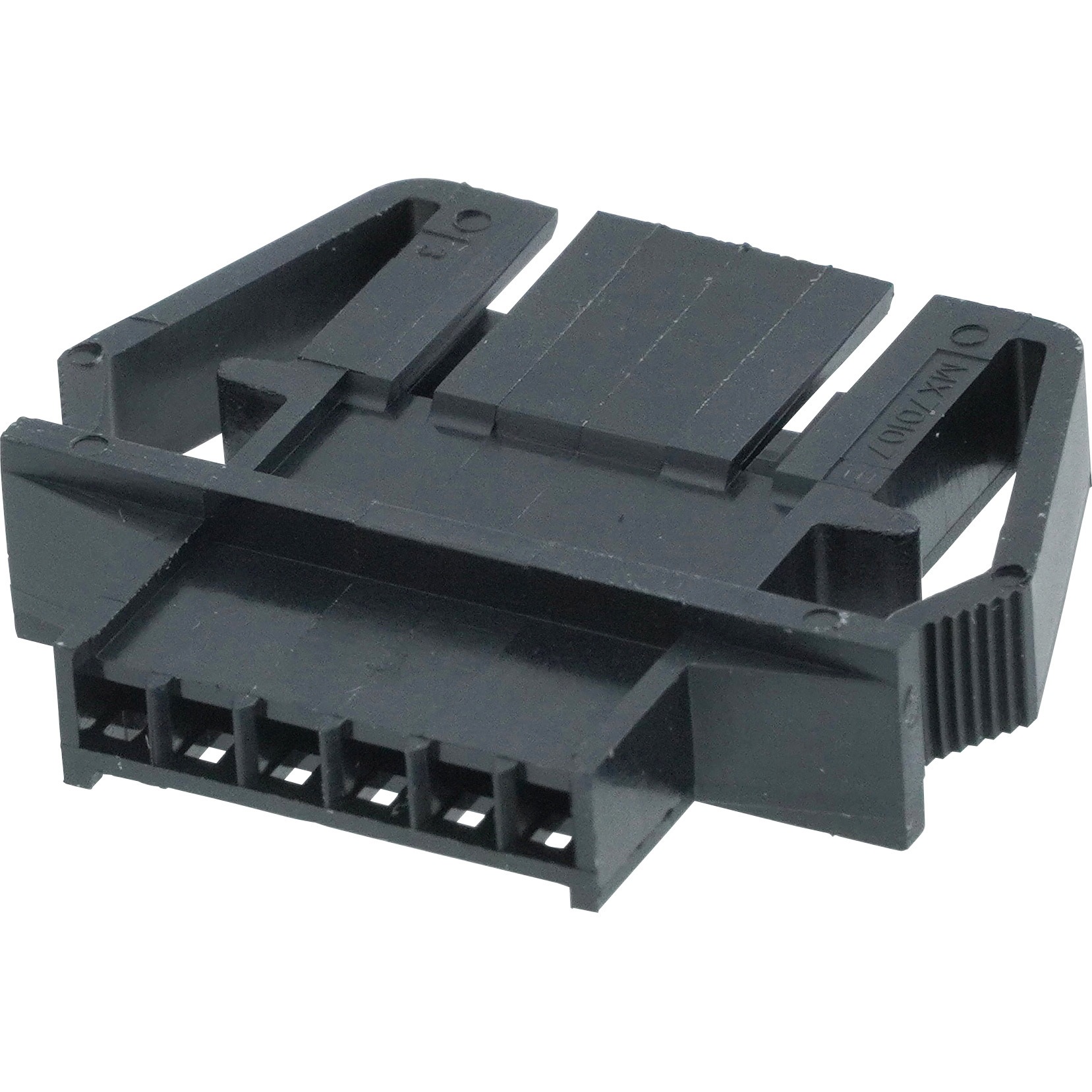 70107-0040 SL シリーズ 日本モレックス(molex) 2.54mmピッチ