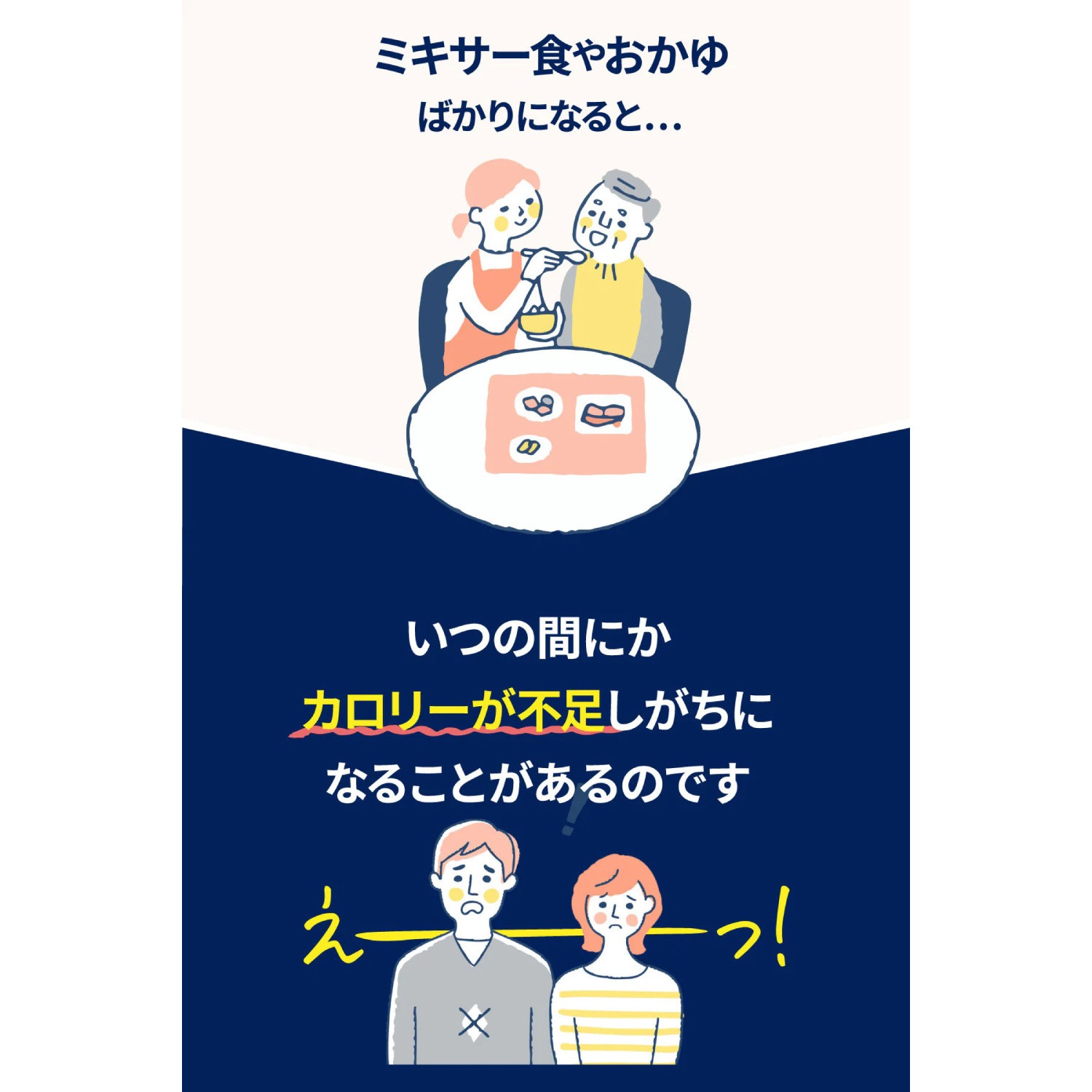 アイソカルゼリー⭐︎きなこ味48個✴︎未開封 アイソカル・ゼリー ハイカロリー きなこ味の詳細 | 介護食品