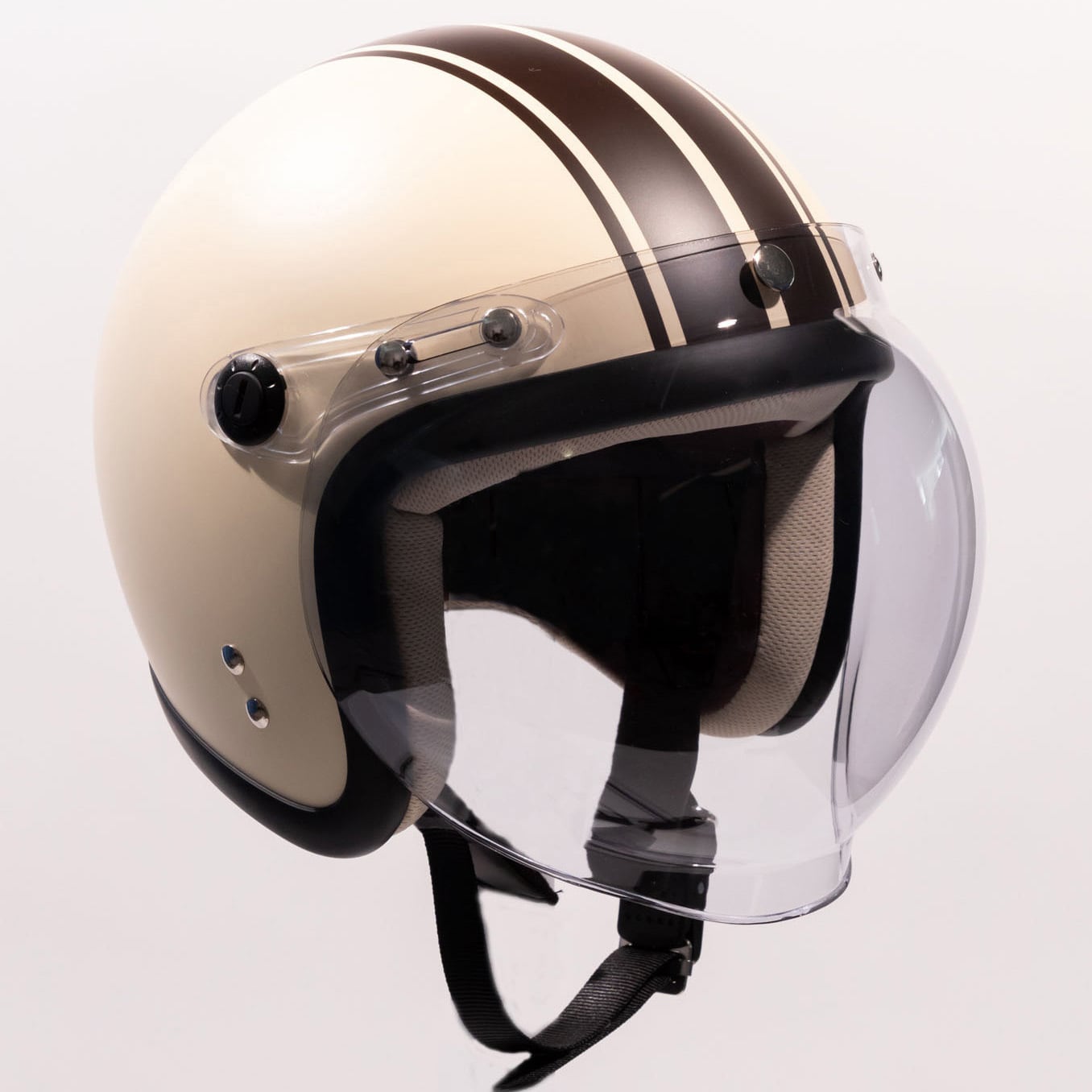 【欧州限定｜MT Helmets Avenue SV】ジェットヘルメット