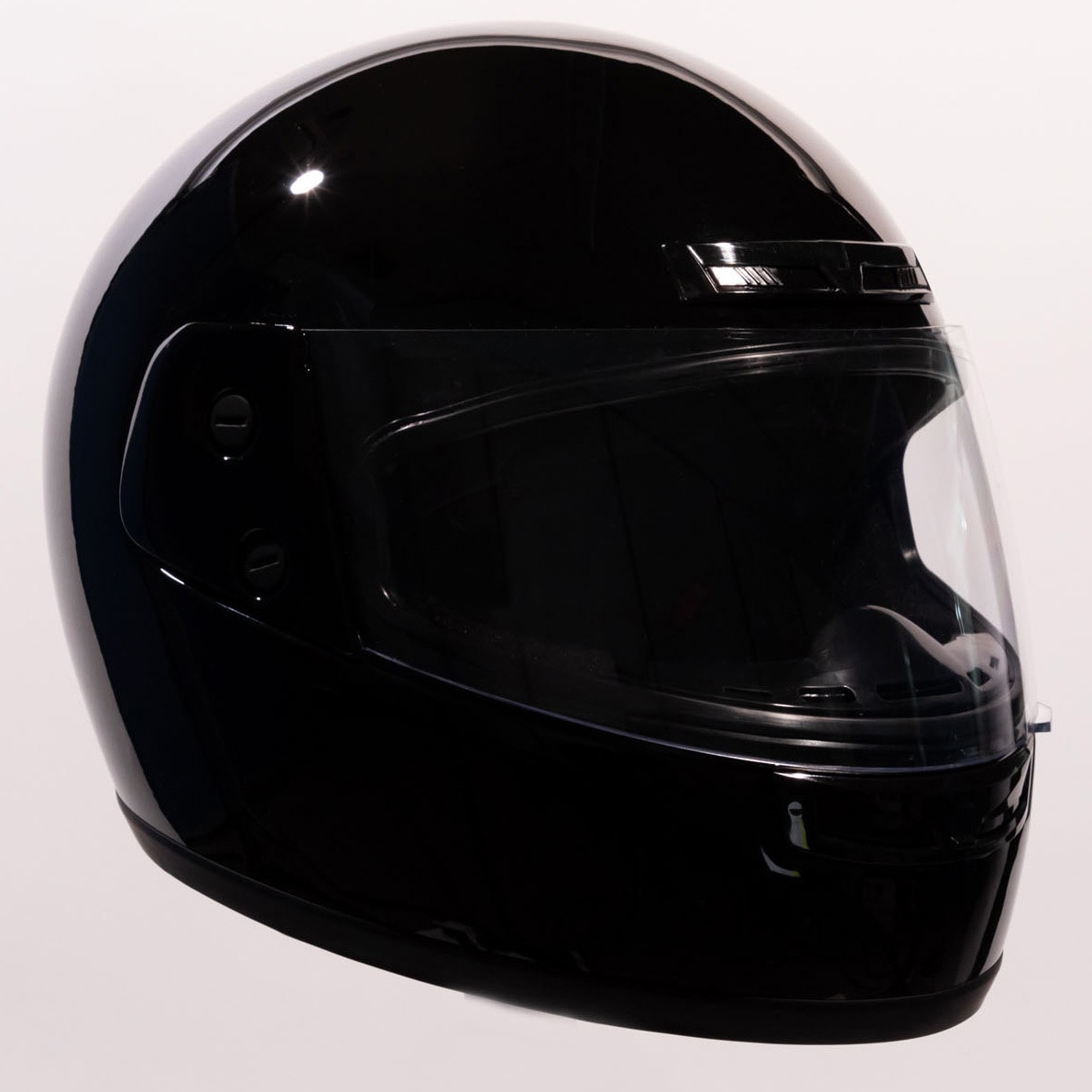 NT-56 フルフェィスヘルメット アクティブワン ブラック色