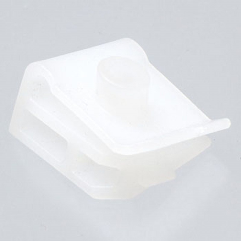 52575-52010 (52575)R/バンパリテーナ 1個 トヨタ 【通販モノタロウ】