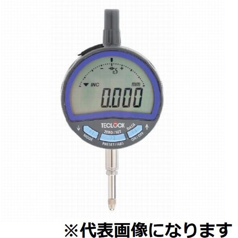 ron kaka様専用ピーク検出付デジマチックインジケータ ID−C112AX