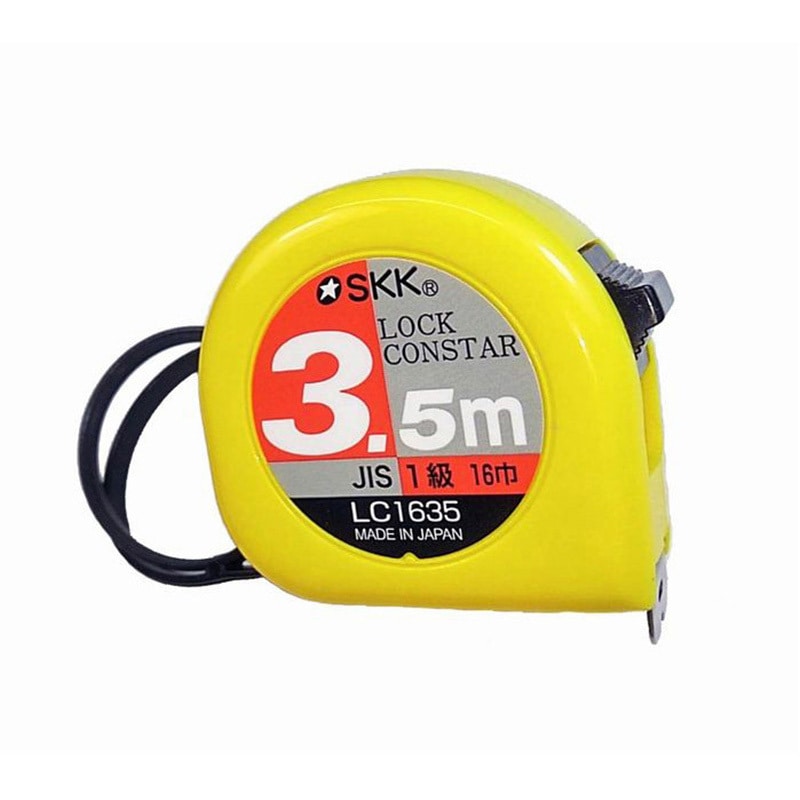 LC1635 コンベックス LCシリーズ 四国度器(SKK) 目盛仕様JIS1級