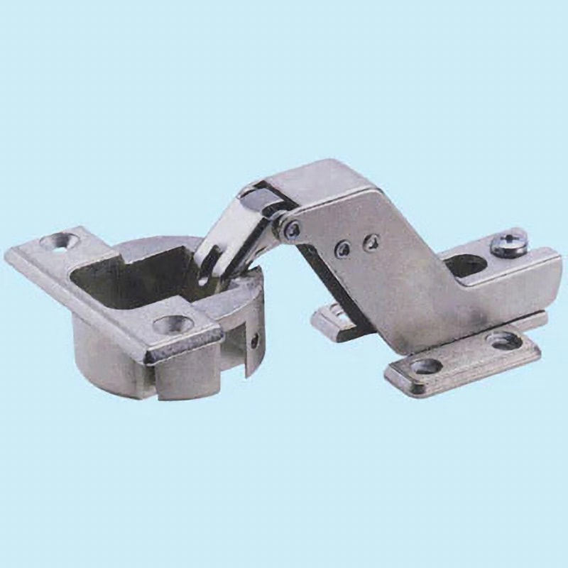 DT105-0-6DFL スライド丁番 DT105° 1個 アトムリビンテック 【通販