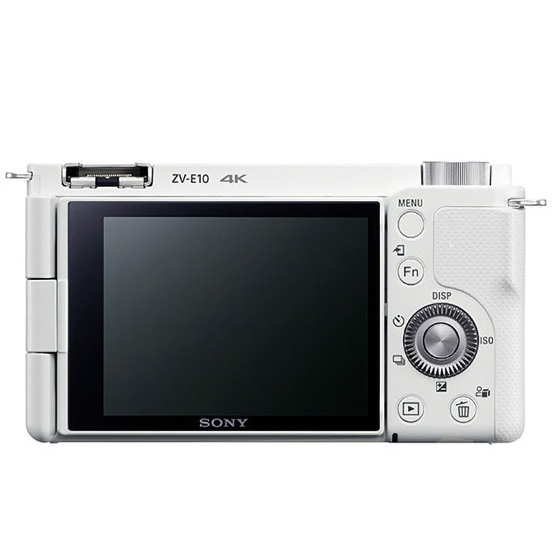 ZV-E10Y WQ デジタル一眼カメラ VLOGCAM ZV-E10Y ダブルズーム