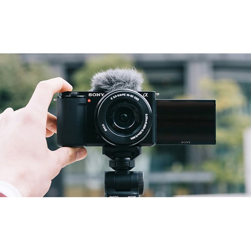 ZV-E10Y WQ デジタル一眼カメラ VLOGCAM ZV-E10Y ダブルズーム ZV-E10Y WQ デジタル一眼カメラ VLOGCAM ZV-E10Y ダブルズーム