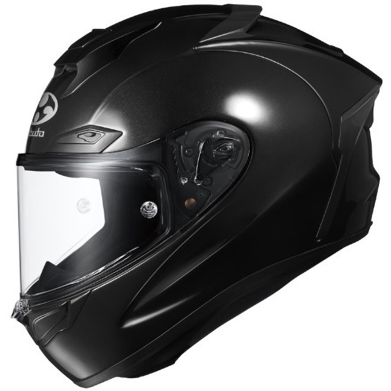 OGK Kabuto F-17 FORTE XXL 中古美品 63〜64cm - メルカリ