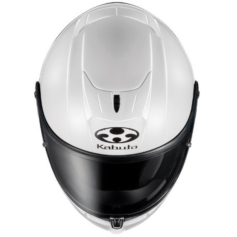 AEROBLADE 6 OGK KABUTO パールホワイト色 XS - 【通販モノタロウ】