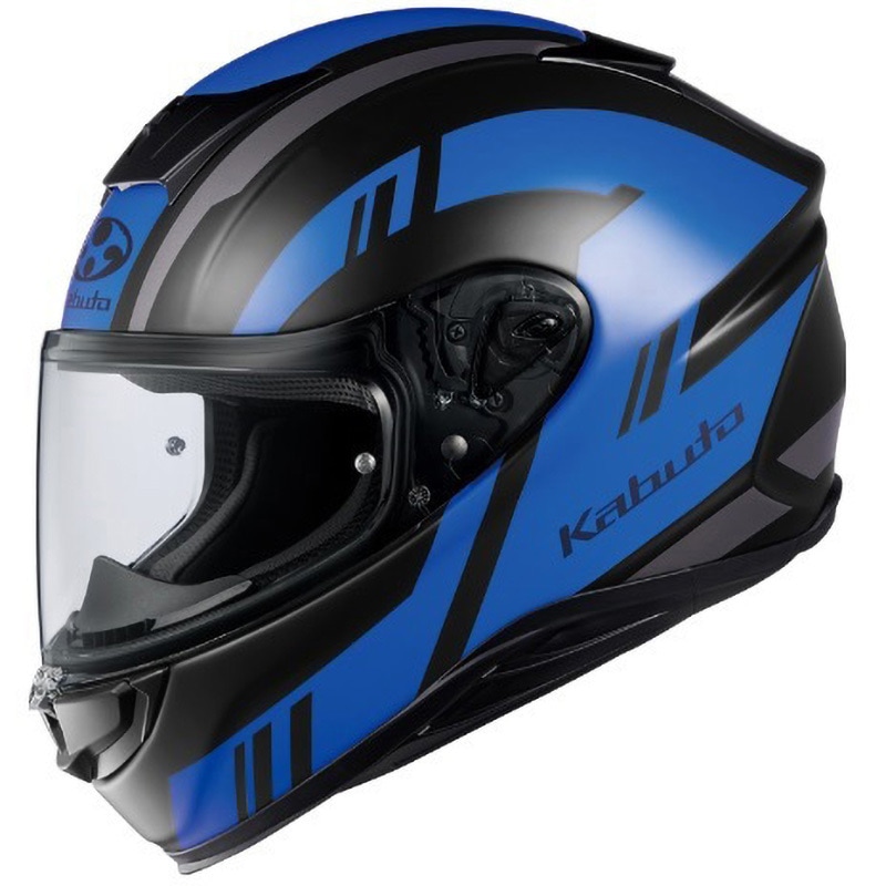 OGK KABUTO バイクヘルメット フルフェイス AEROBLADE6 ELFI(エルフィ