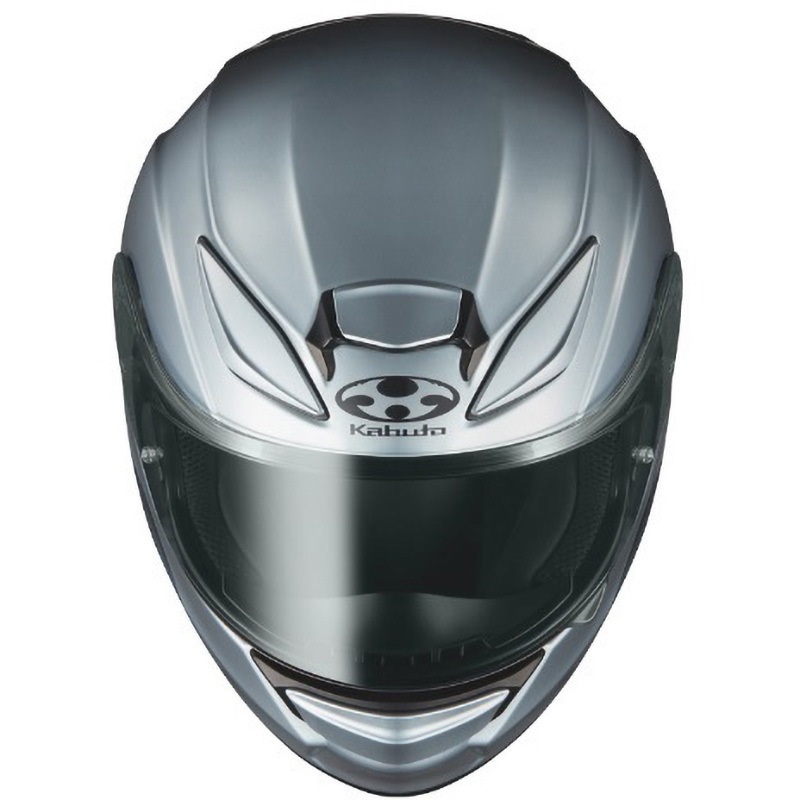 SHUMA OGK KABUTO(オージーケーカブト) ガンメタ色 XS 【通販モノタロウ】