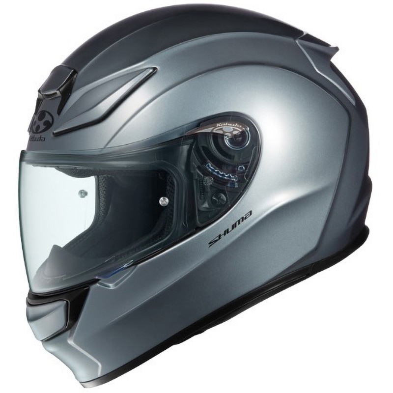 SHUMA OGK KABUTO ガンメタ色 S 21,885円