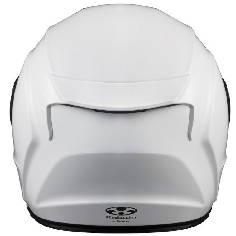 SHUMA OGK KABUTO パールホワイト色 XS 【通販モノタロウ】