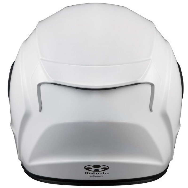 SHUMA OGK KABUTO パールホワイト色 M - 【通販モノタロウ】