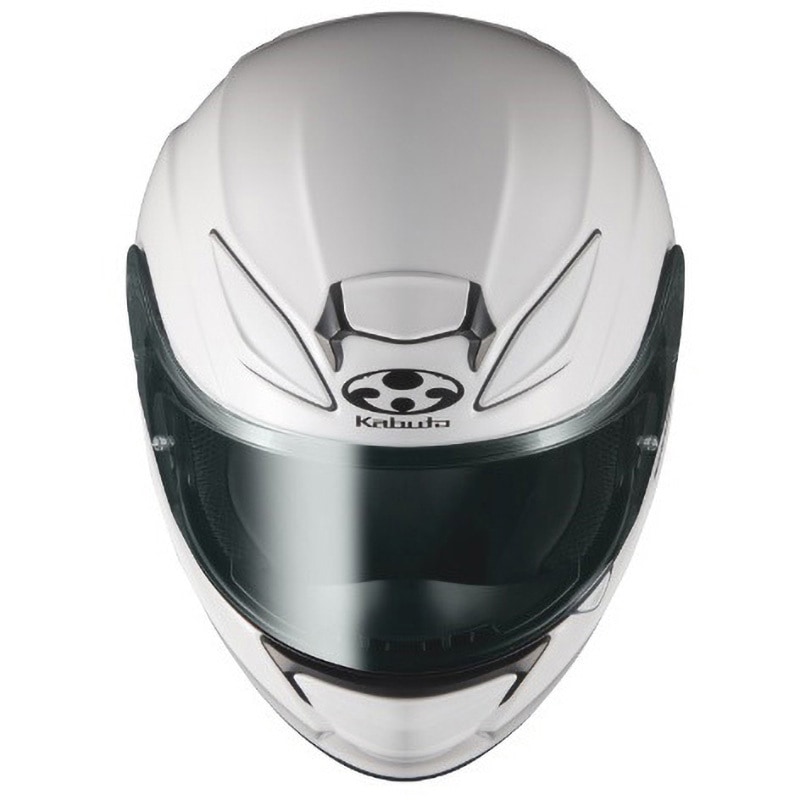 OGK KABUTO SHUMA Mサイズ　パールホワイト Webike | OGK KABUTO オージーケーカブト SHUMA FLAME [シューマ