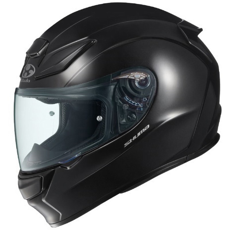 Kabuto SHUMA XL ブラックメタリック SHUMA OGK KABUTO ブラックメタリック色 XL - 【通販モノタロウ】