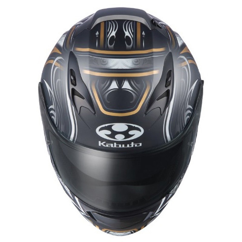 KAMUI-3 JM | KAMUI-3シリーズ | Kabuto