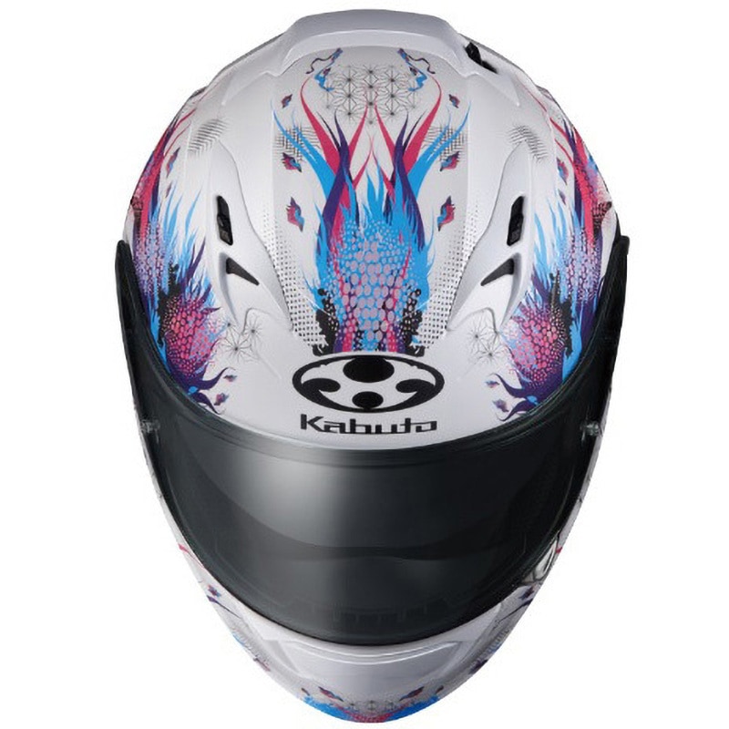 KAMUI 3 LEIA OGK KABUTO パールホワイト色 XS - 【通販モノタロウ】