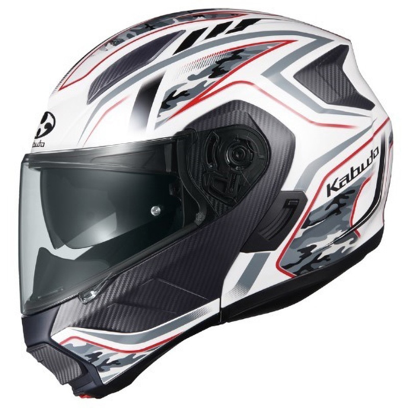 RYUKI ENERGY OGK KABUTO サイズL