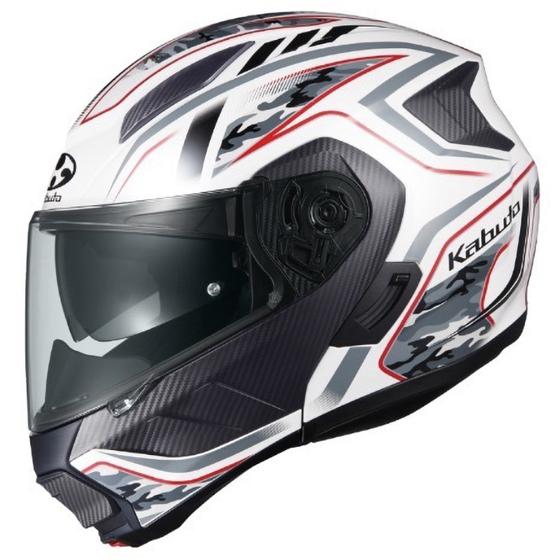 RYUKI ENERGY OGK KABUTO サイズXL 【通販モノタロウ】