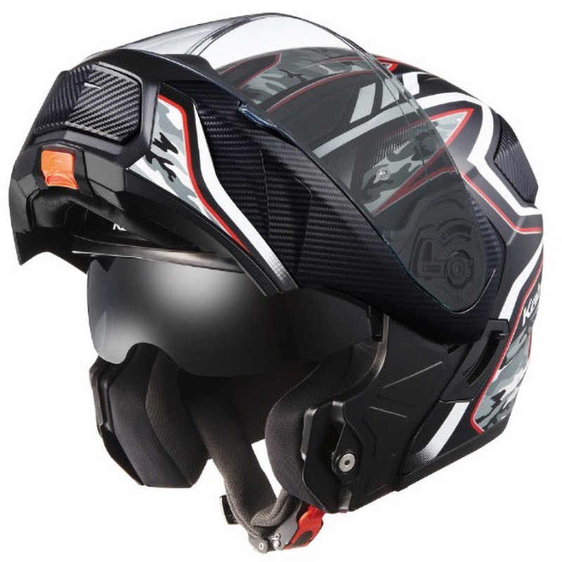 RYUKI ENERGY OGK KABUTO サイズS 【通販モノタロウ】