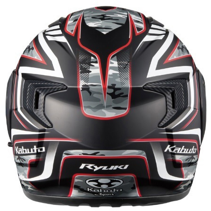 RYUKI ENERGY OGK KABUTO サイズM 【通販モノタロウ】