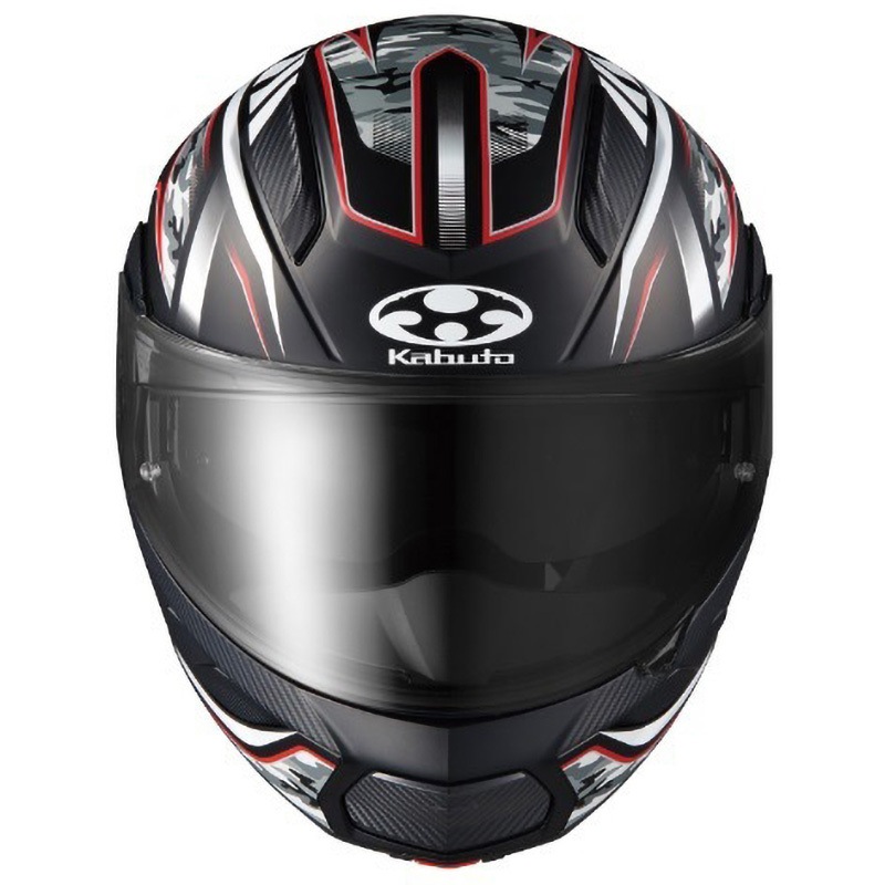 OGK KABUTO RYUKI　フルフェイスヘルメット カモフラージュ OGK KABUTO RYUKI フルフェイスヘルメット カモフラージュ 【公式通販】