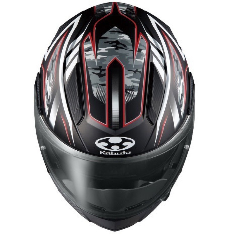 RYUKI ENERGY OGK KABUTO サイズM 【通販モノタロウ】
