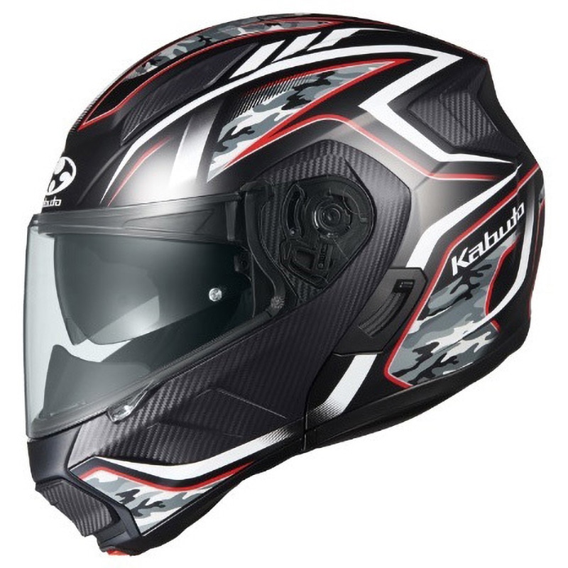 OGK KABUTO RYUKI ENERGY ＸＬ RYUKI ENERGY OGK KABUTO(オージーケーカブト) サイズXL 【通販