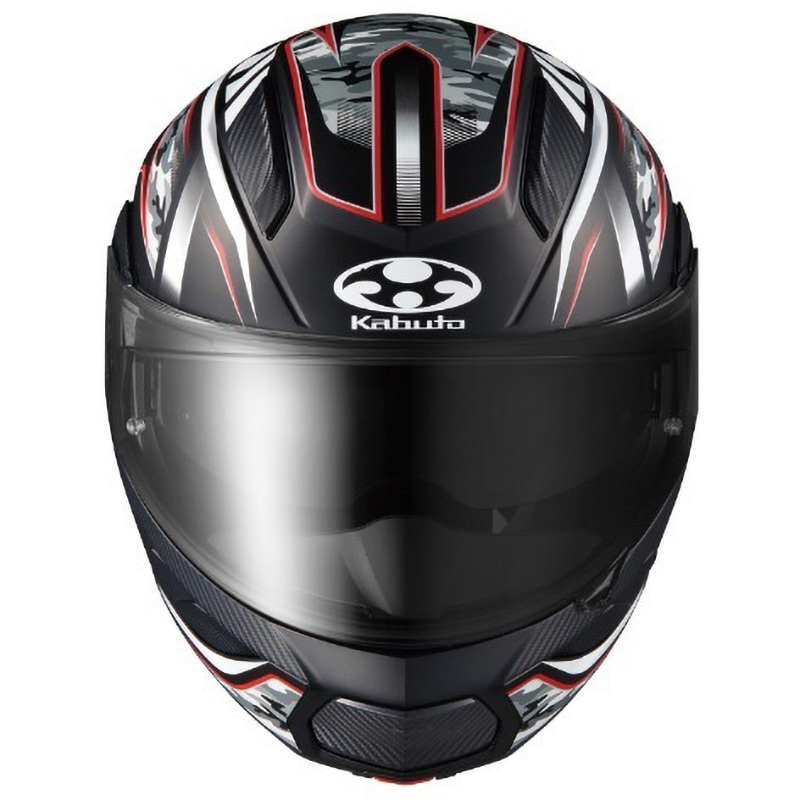 OGK KABUTO RYUKI　フルフェイスヘルメット カモフラージュ OGK KABUTO RYUKI フルフェイスヘルメット カモフラージュ 【公式通販】