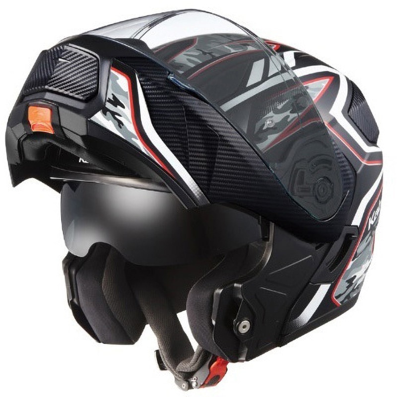 RYUKI ENERGY OGK KABUTO サイズXL 【通販モノタロウ】