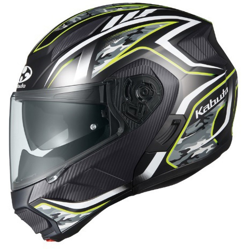 オージーケーカブト OGK Kabuto RYUKI ENERGY Sサイズ RYUKI ENERGY OGK KABUTO(オージーケーカブト) サイズS 【通販モノタロウ】