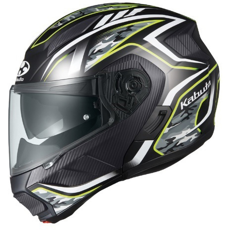 RYUKI ENERGY OGK KABUTO サイズL 【通販モノタロウ】