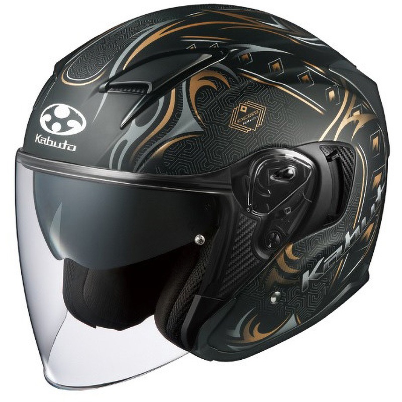 OGK KABUTO EXCEED SWORD / エクシード ソード EXCEED SWORD 1個 OGK KABUTO 【通販モノタロウ】