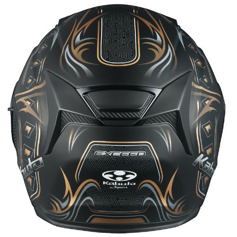 EXCEED SWORD 1個 OGK KABUTO 【通販モノタロウ】