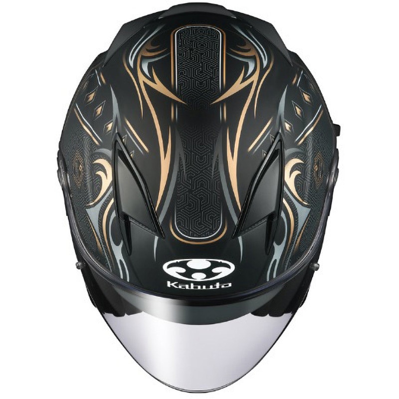 EXCEED SWORD 1個 OGK KABUTO 【通販モノタロウ】